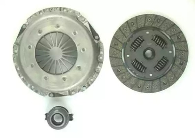 OPEN PARTS clk918003 -  Комплект сцепления
